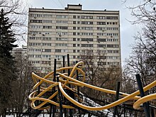 «Вторичка» в ближнем Подмосковье: Лыткарино и Щелково растут, Королев и Химки падают