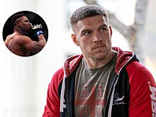 Вадим Немков – Ренан Феррейра, MMA, 13 декабря 2025, PFL, дата и время, место, титульный бой в тяжёлом весе, Фрэнсис Нганну