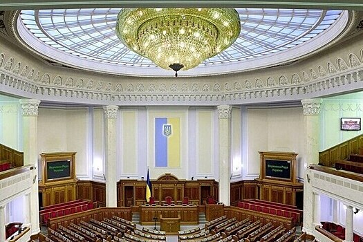 В Киеве поздравили лауреата Нобелевской премии из Венесуэлы, наплевав на Трампа