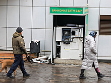 «Никто ничего подобного не ожидал». Что о событиях в Казахстане говорят местные жители?