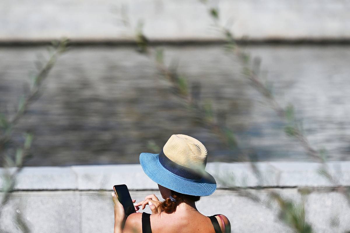 Синоптик прокомментировал прогнозы об аномальной жаре и смерчах летом