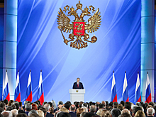 Путин поручил ввести новые выплаты на детей до 16 лет из неполных семей