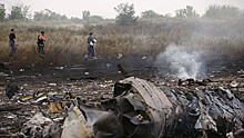 Добиваются правды: О катастрофе с MH17
