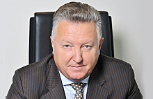 Валерий Чулков, ИНКАХРАН: «Бизнес возвращается к прежним показателям — уже на 90% мы вернулись к объемам, которые были до пандемии»