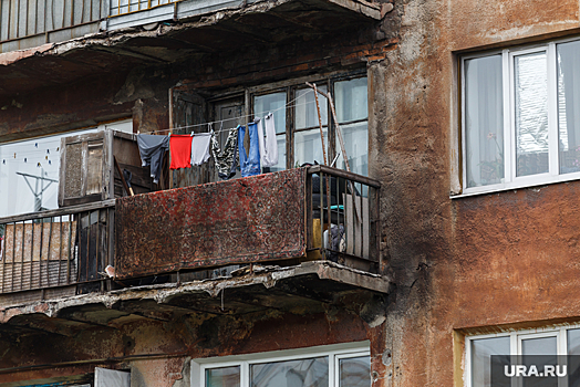 Власти ЯНАО помогут жителям приобрести недвижимость в Тюменской области