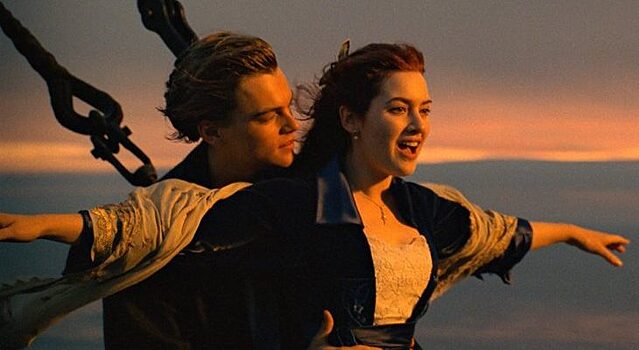 Удивительные факты о фильме «Титаник», о которых вы наверняка не слышали