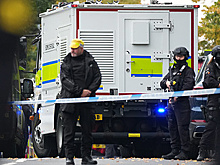 Британская полиция назвала терактом нападение на синагогу в Манчестере