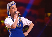 Будет «битва народниц»: Олеся Петровых из Прикамья прошла во второй этап шоу «Ты супер»