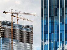 Современное деловое пространство появится в Пресненском районе по программе КРТ