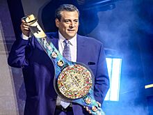 WBC, глава WBC Маурисио Сулейман, конфликты с боксёрами, Теренс Кроуфорд, Шакура Стивенсона лишили пояса, подробности