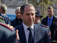 Замглавы Минтранса Александр Нерадько может войти в совет директоров Шереметьево