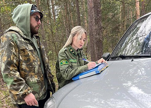 В Подмосковье с 18 по 23 мая выявили более 60 нарушений правил пожарной безопасности