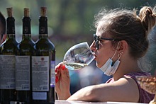 Эксперты: пострадавший от заморозков и засухи на юге РФ виноград даст вина особого вкуса