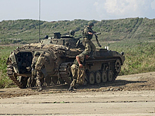 Зачем России ударные подразделения морской пехоты