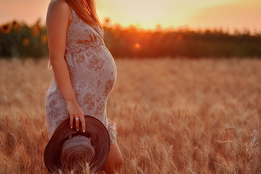 Высокий уровень эстрогена во время беременности повышает риск развития аутизма у ребенка