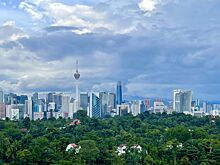 Россия и Малайзия могут запустить прямое авиасообщение