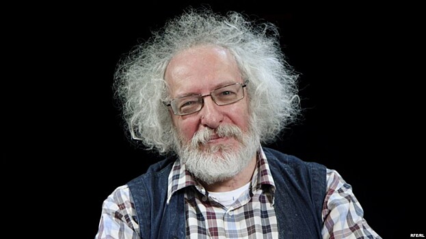 Алексей Венедиктов: Я никогда не вел войну против Путина