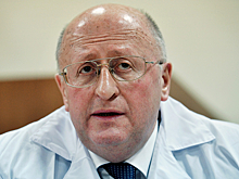 Гинцбург опроверг запрет на вакцинацию «Спутником V» онкобольных