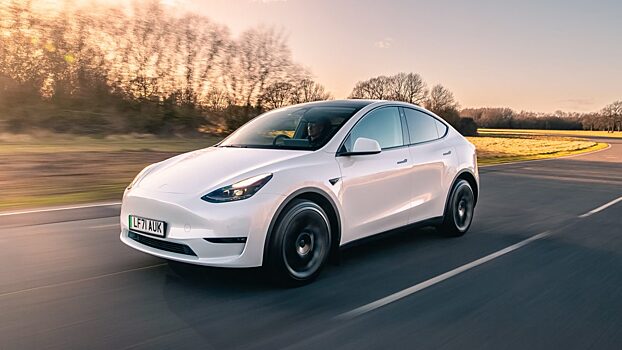 Tesla нашла нужным нарастить сборку электромобилей на 35% в 2023 году