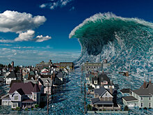 Теорию глобального потепления могут пересмотреть