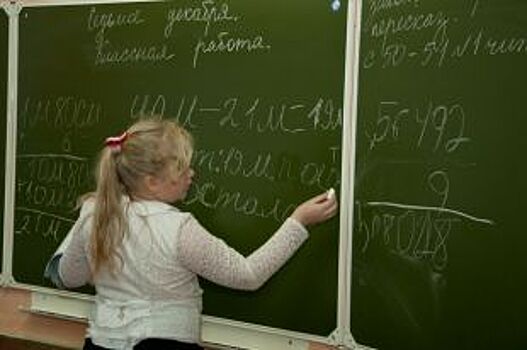 Четыре школы построят в новых микрорайонах Нижнего Новгорода