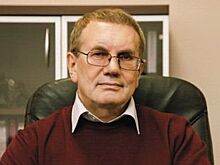 Юрий Зарецкий: «До половины привлекательных земель промзон уже вовлечены в процесс редевелопмента»