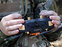 В зоне СВО испытают новый «Сварог-17»