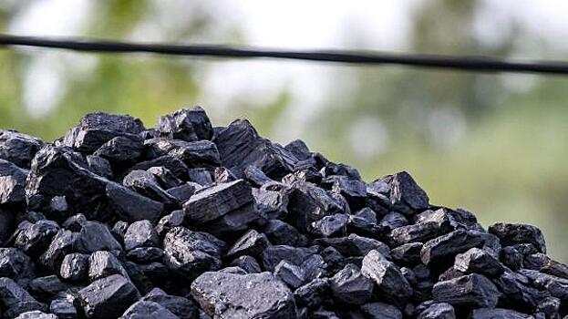 Объемы экспорта угля из РФ в период санкций можно сохранить на уровне 2021 года
