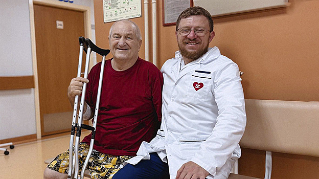 Ямальские врачи впервые провели операцию по удалению крупной опухоли лёгкого