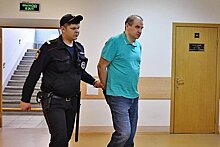 Осужденный за аферу герой ДНР решил выйти по УДО и отправиться на СВО
