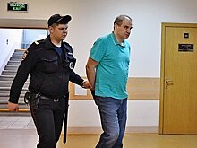 Осужденный за аферу герой ДНР решил выйти по УДО и отправиться на СВО