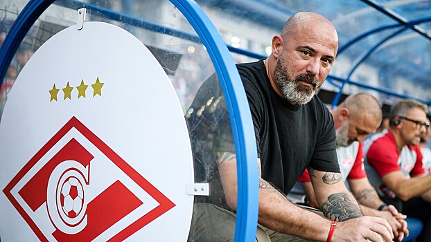 Экс-игрок «Спартака» заявил, что Станкович преобразил команду