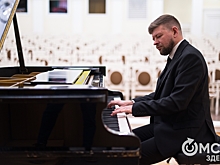 "Можно Баха сыграть, можно джаз". Александр Румянцев о музыке