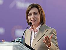 Санду обвинили в игнорировании газовой проблемы