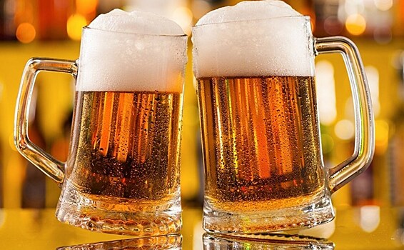 Сунак считает последствием Brexit появление дешевого пива в Британии