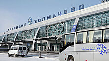 Пассажирский самолет запросил экстренную посадку в Новосибирске