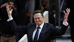 В США сравнили идею создания новой партии с отправкой человека на Марс