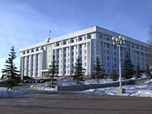 Рустэм Хамитов подписал Указ о дополнительных мерах по улучшению демографической ситуации
