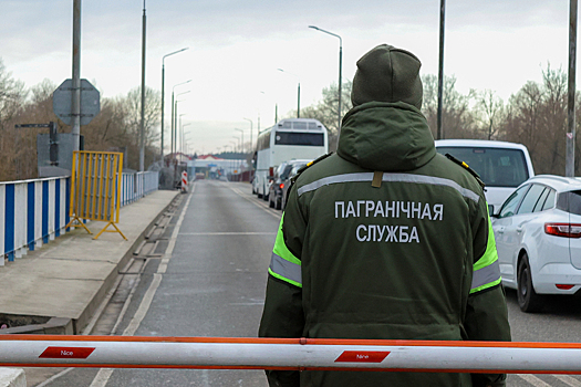 Мигрантов из Евросоюза возвращают в Белоруссию мертвыми