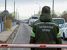 Мигрантов из Евросоюза возвращают в Белоруссию мертвыми