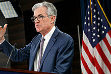 Глава ФРС США заявил о смене политики в отношении инфляции