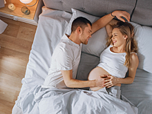 Можно ли заниматься сексом во время беременности или это опасно