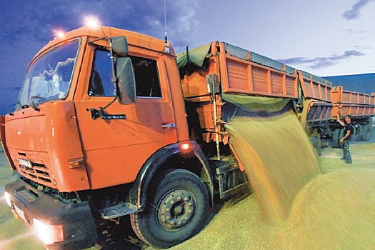 Чем интересен сибирским аграриям опыт Казахстана