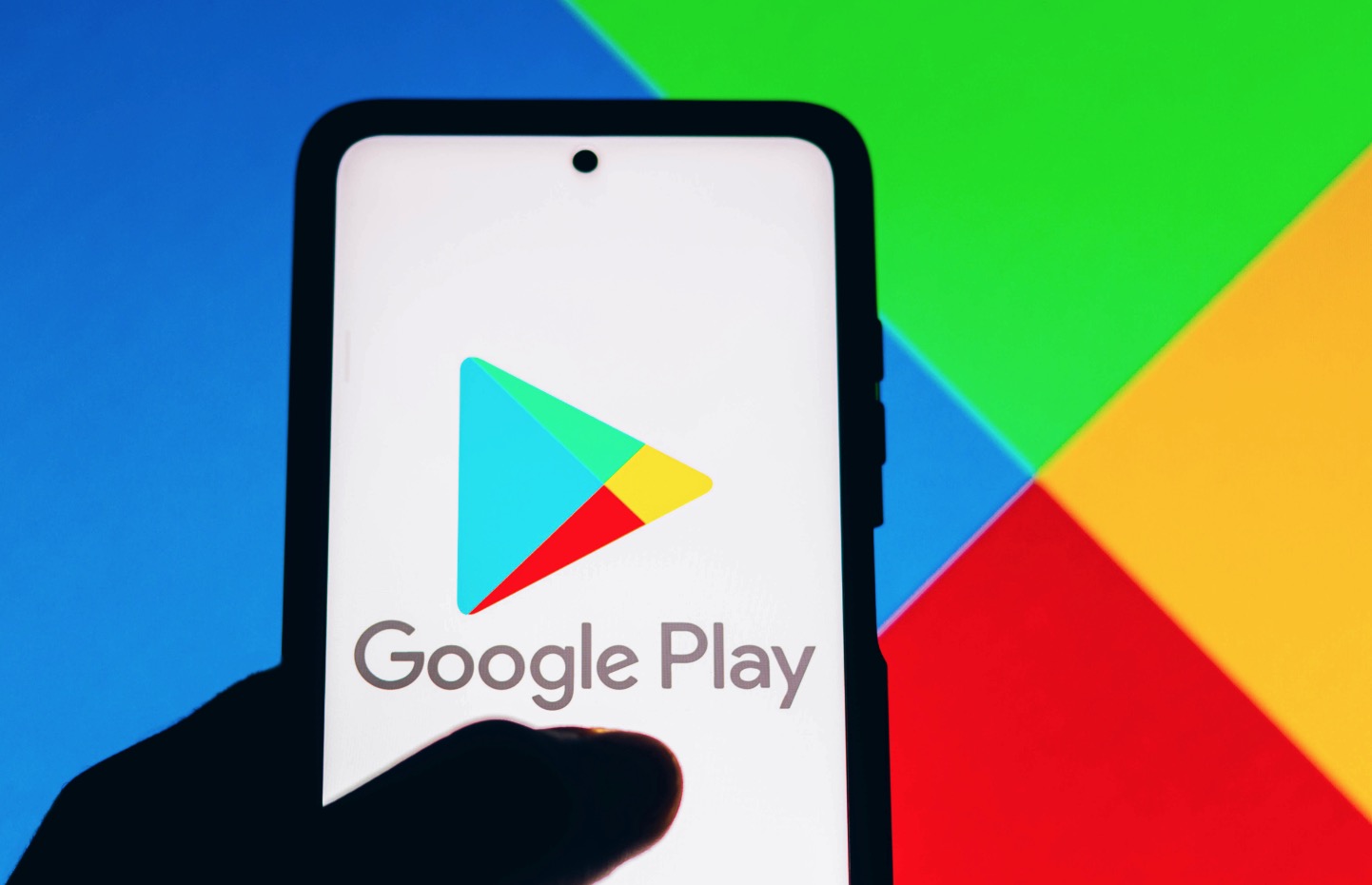 Google Play удалил приложения «Единой России»