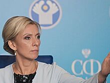 "Удар по Минску": в МИД РФ ответили на требования Киева