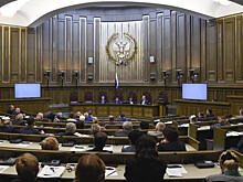 Пленум ВС уточнил срок исковой давности по крупным сделкам