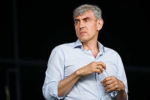 Кузьмичев: Галицкий заслужил чемпионство "Краснодара"