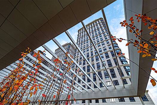 Законопроект о «периоде охлаждения» при покупке квартиры сочли непроработанным