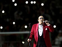 «Песня про 3 сентября стала большим событием, чем сама игра». Журавель — о сборной России