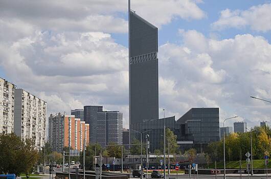 Стали известны сроки переезда «Роскосмоса» в Национальный космический центр